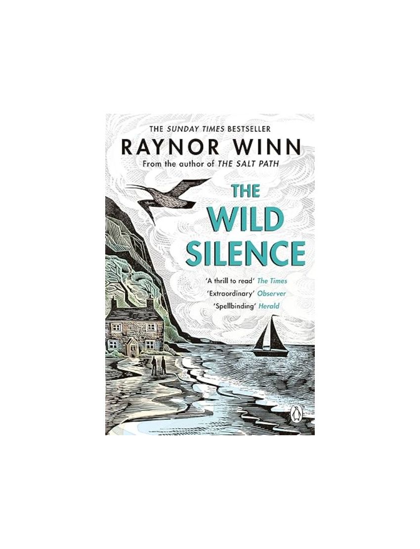 The Wild Silence