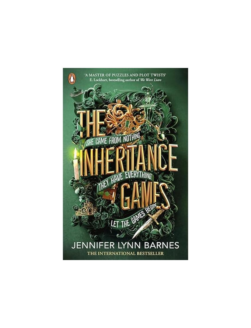 The Inheritance Games