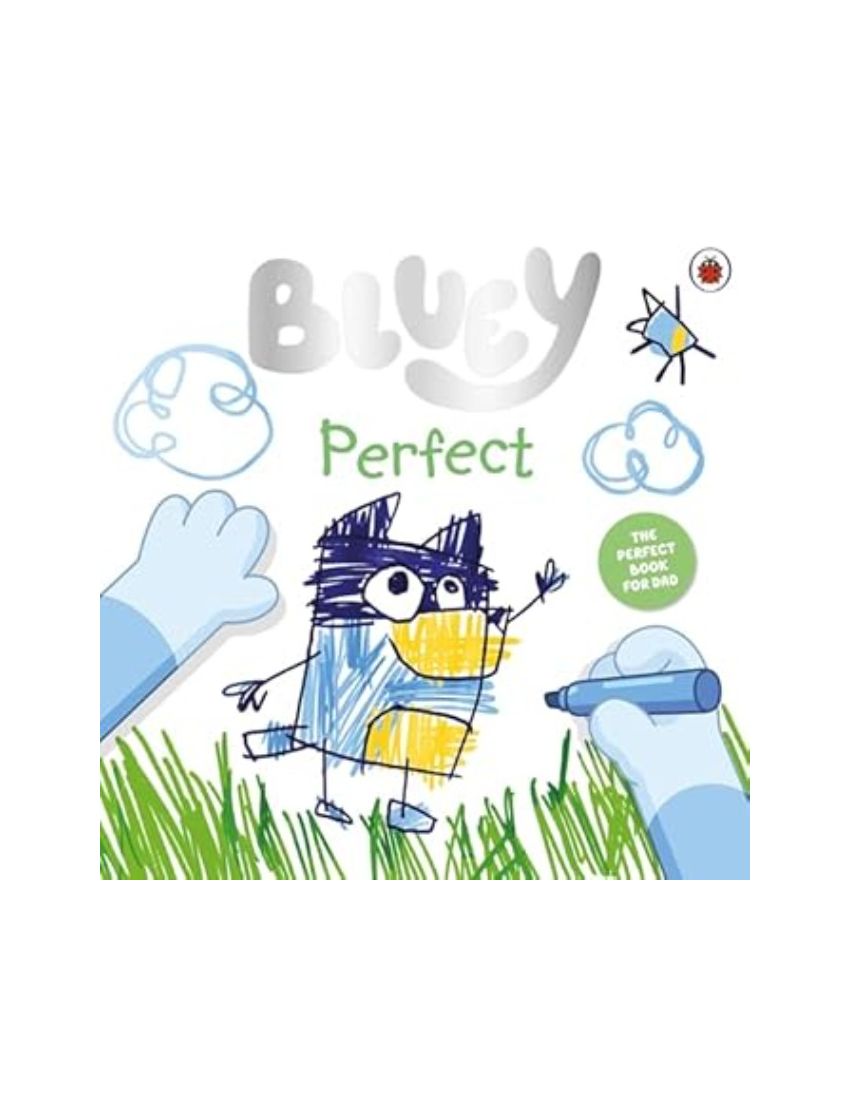 Bluey: Perfect