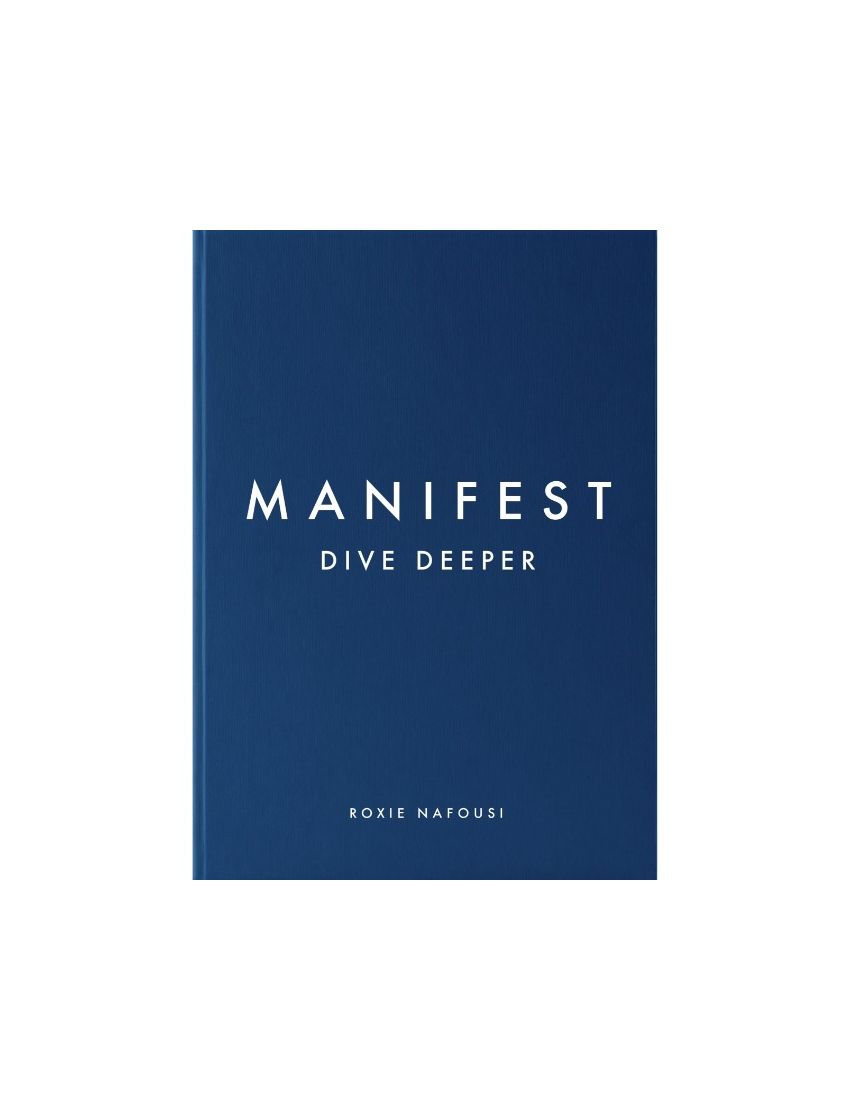 Manifest: Dive Deeper