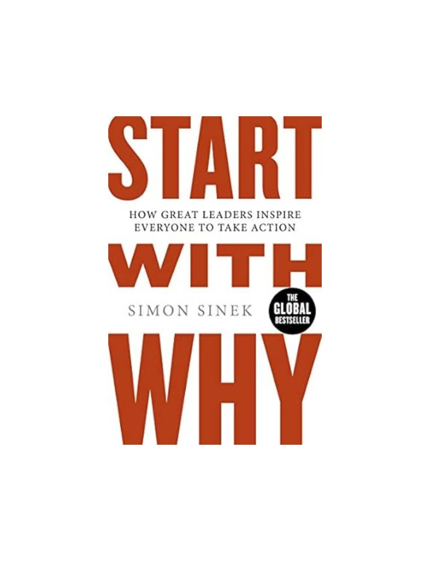Start With Why