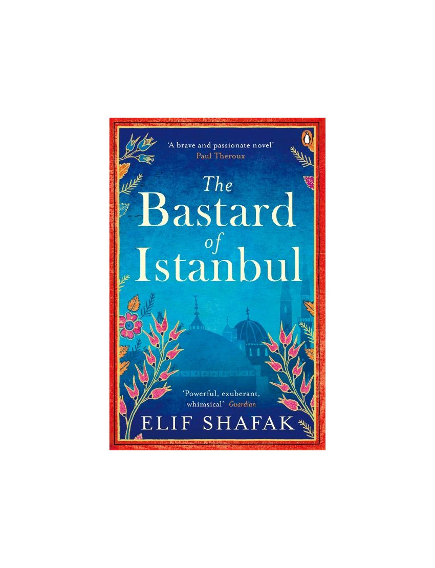 The Bastard of Istanbul