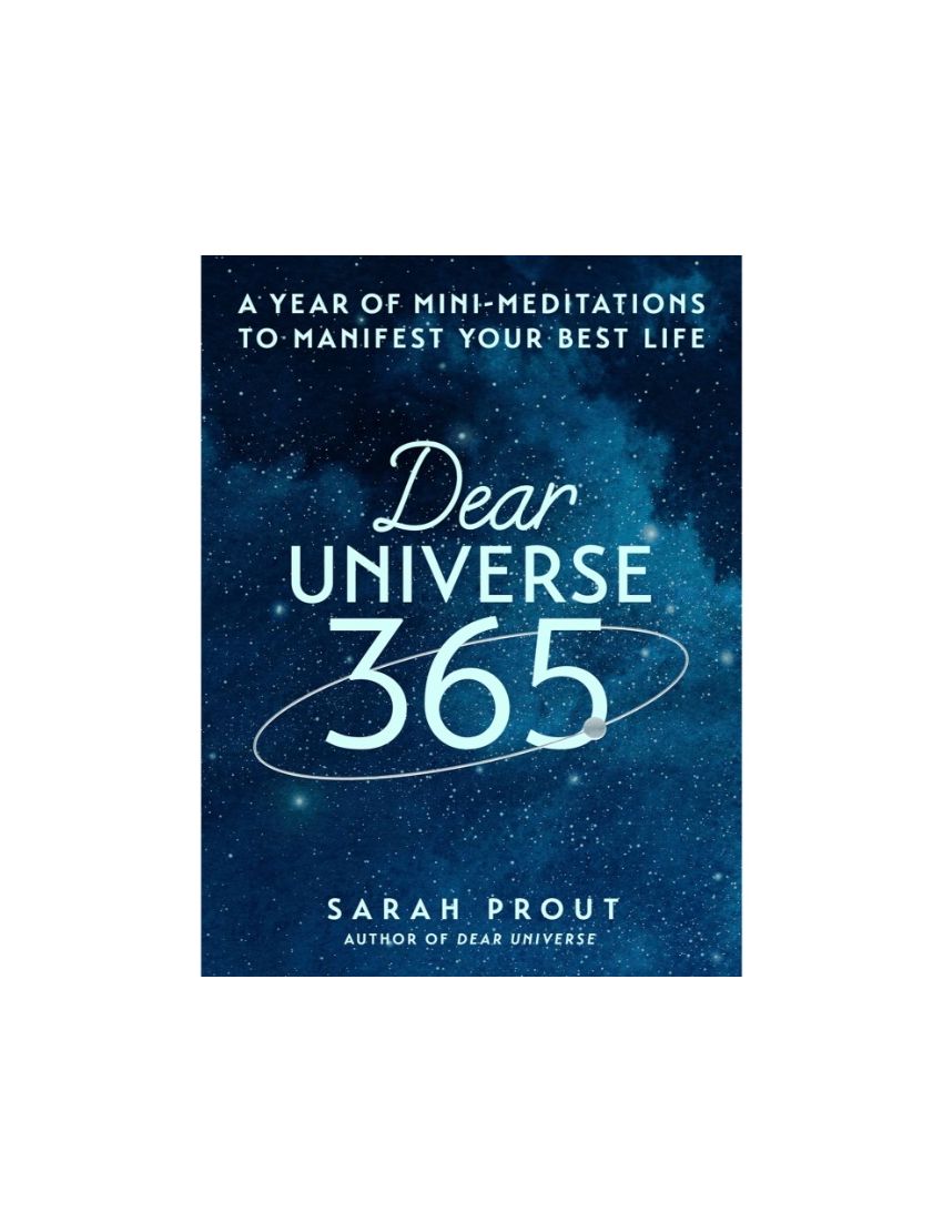 Dear Universe 365 