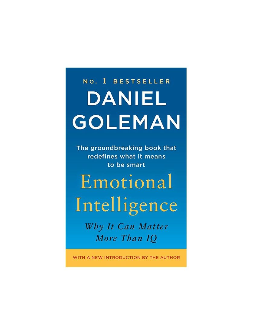 Emotional Intelligence