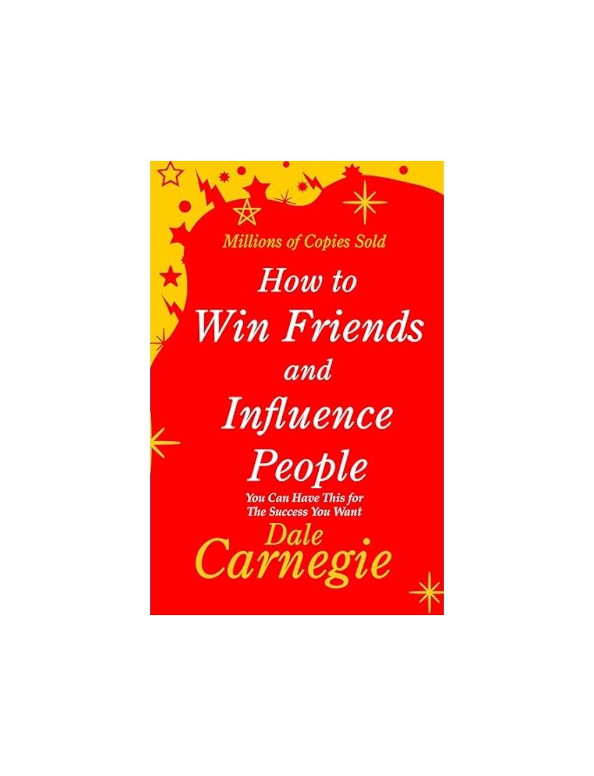 How to Win Friends & Influence People