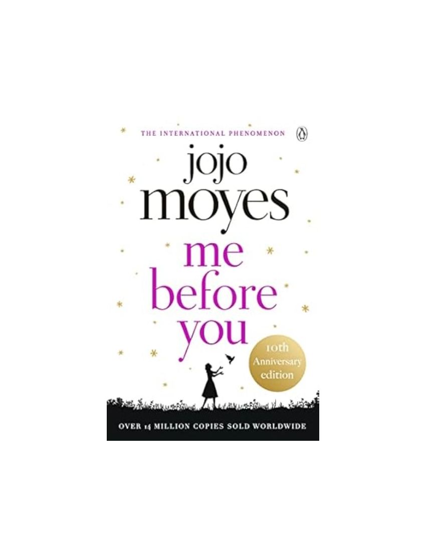 Me Before You
