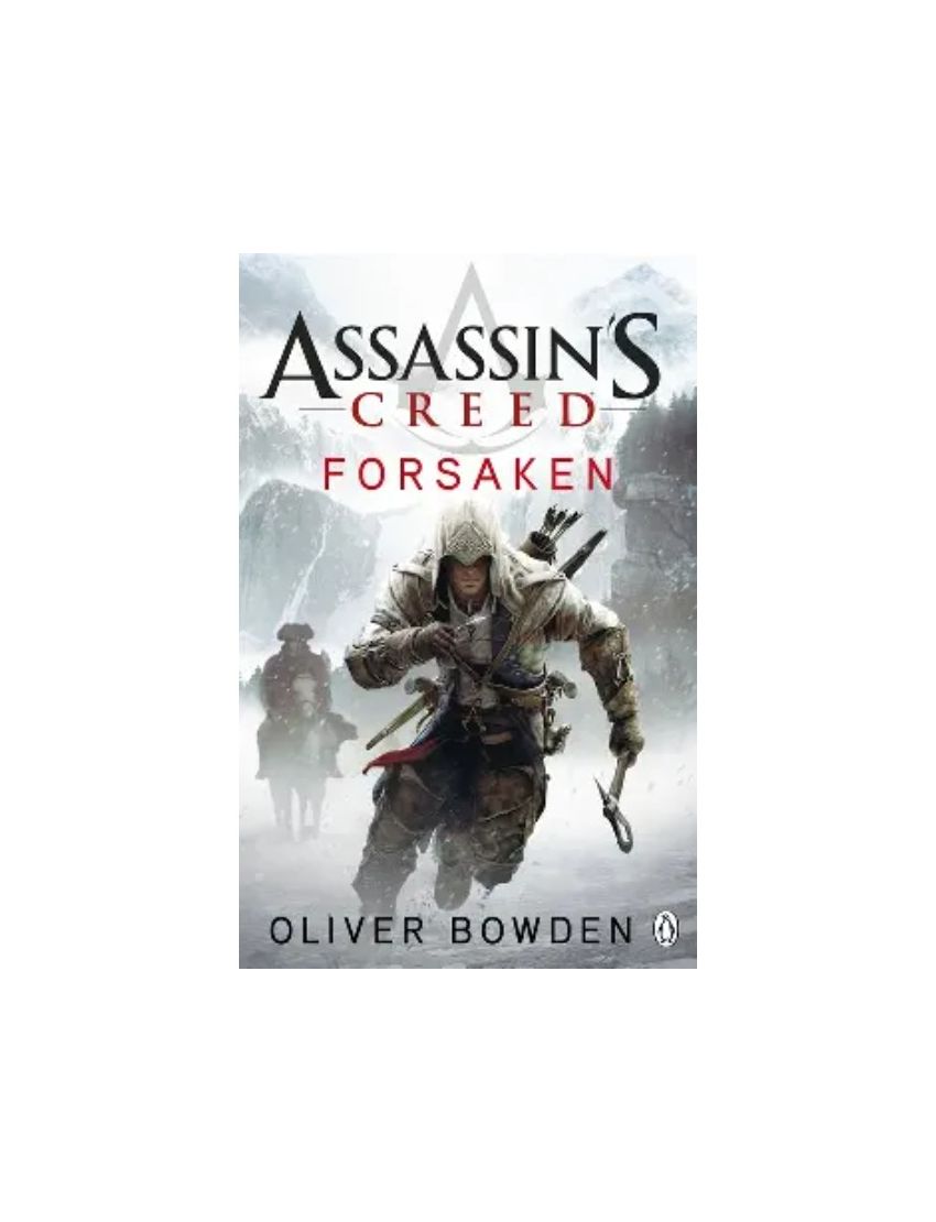Assassin's Creed: Forsaken