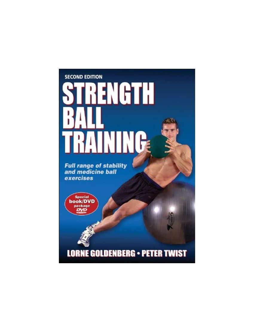 Strength Ball Training