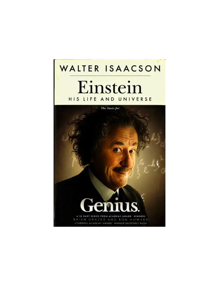 Einstein