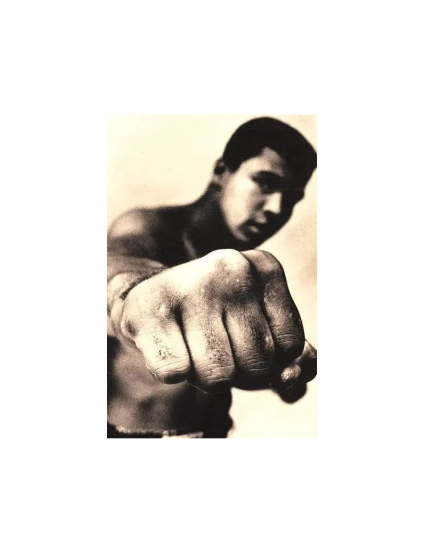 Ali: A Life