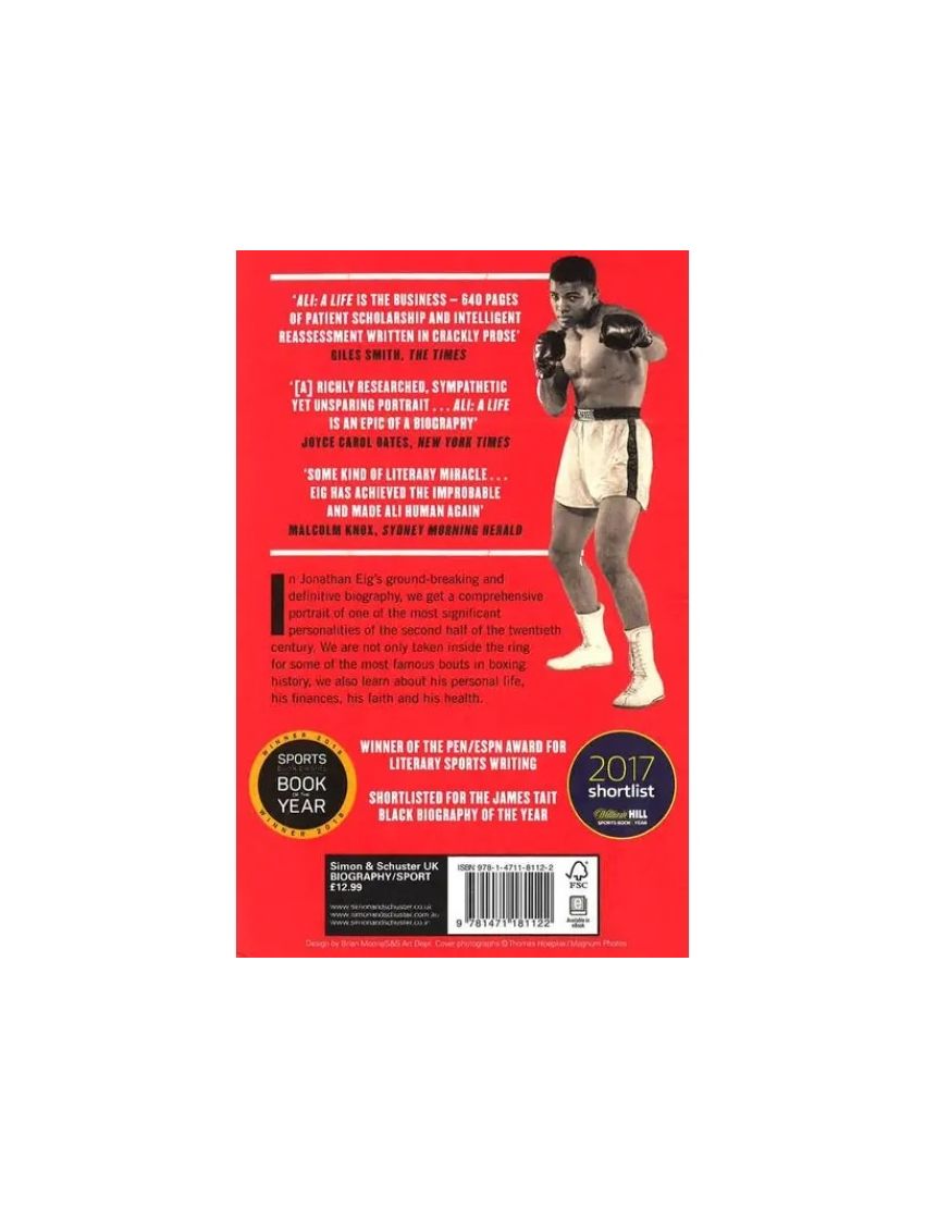 Ali: A Life