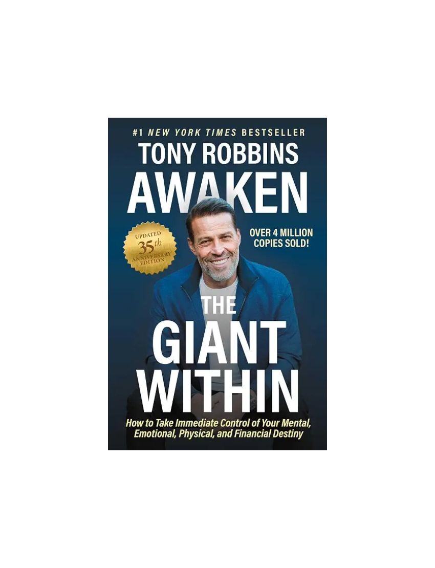 Awaken The Giant Within
