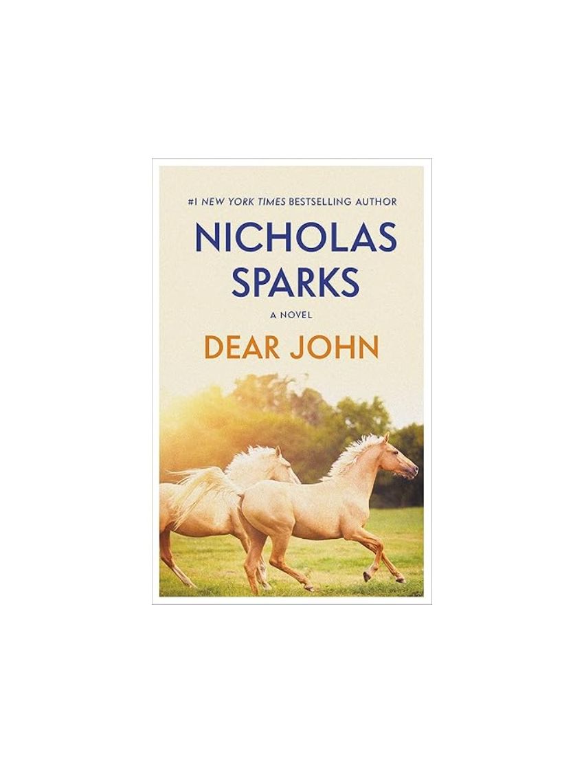 Dear John