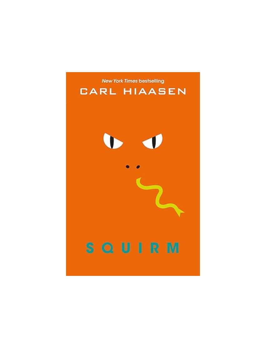 Squirm