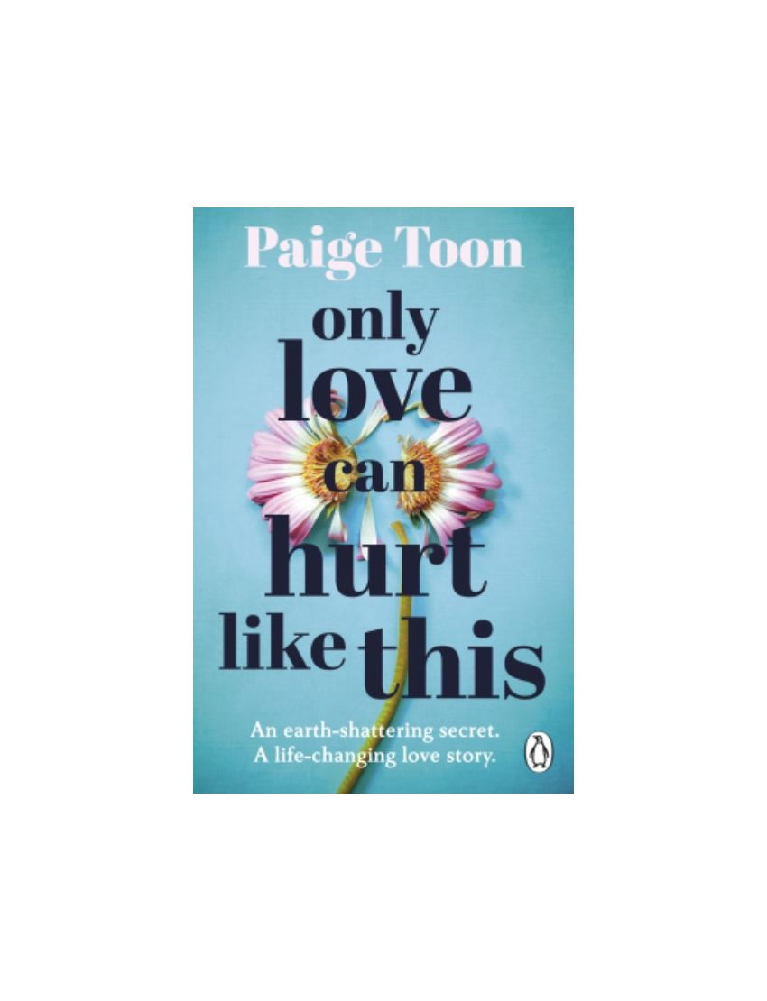 Only Love Can Hurt Like This