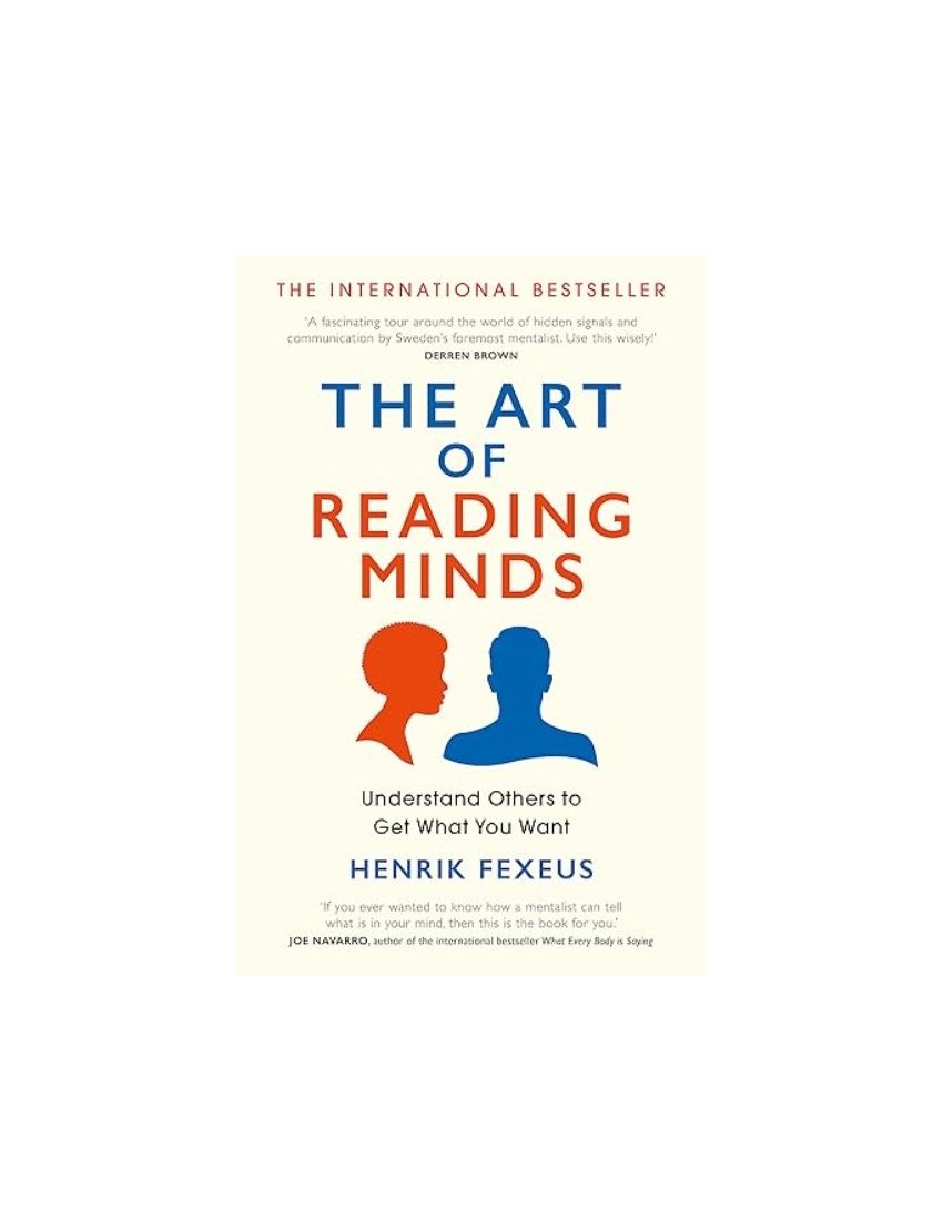 The Art of Reading Minds