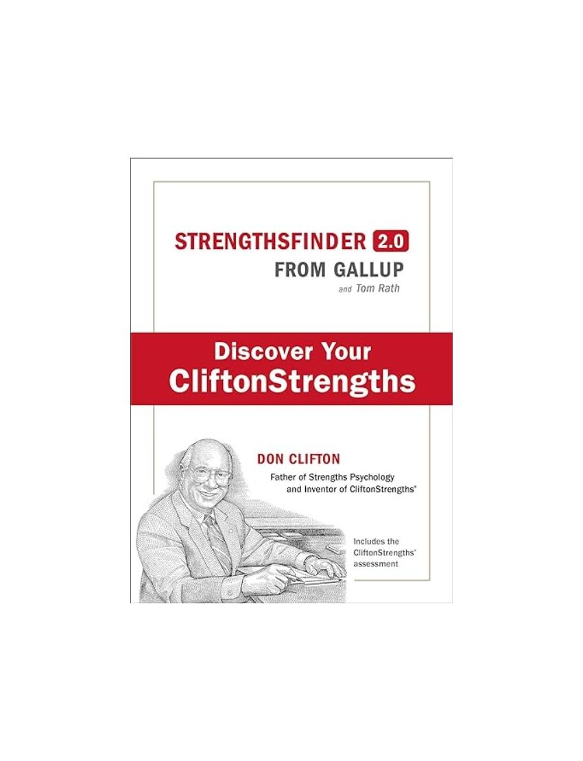 Strengths Finder 2.0