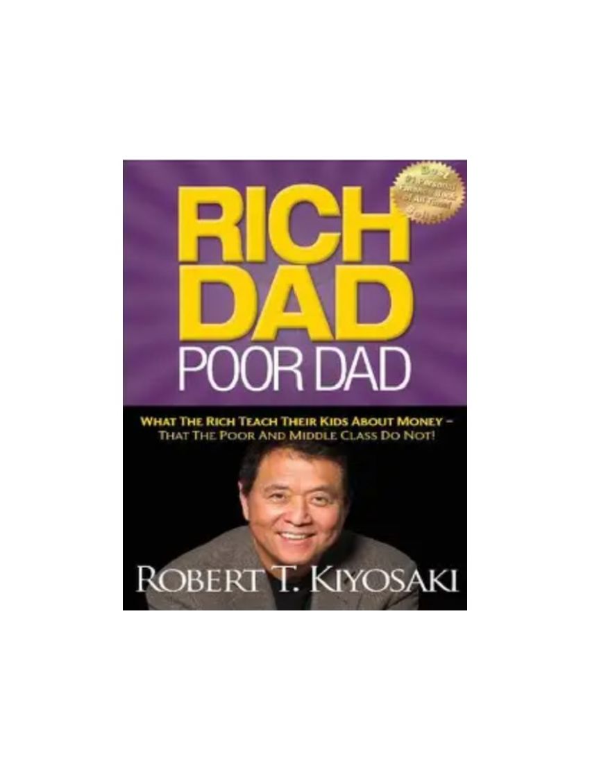 Rich Dad Poor Dad