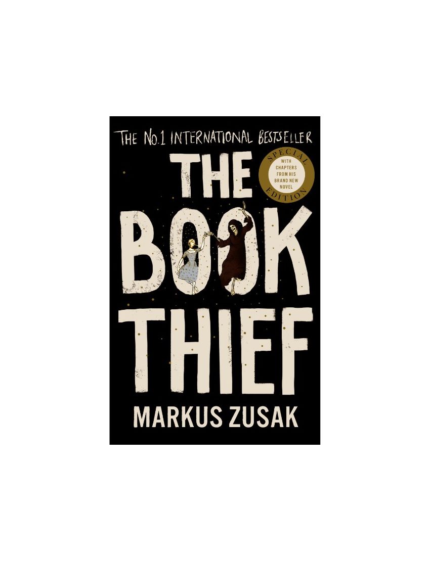The Book Thief