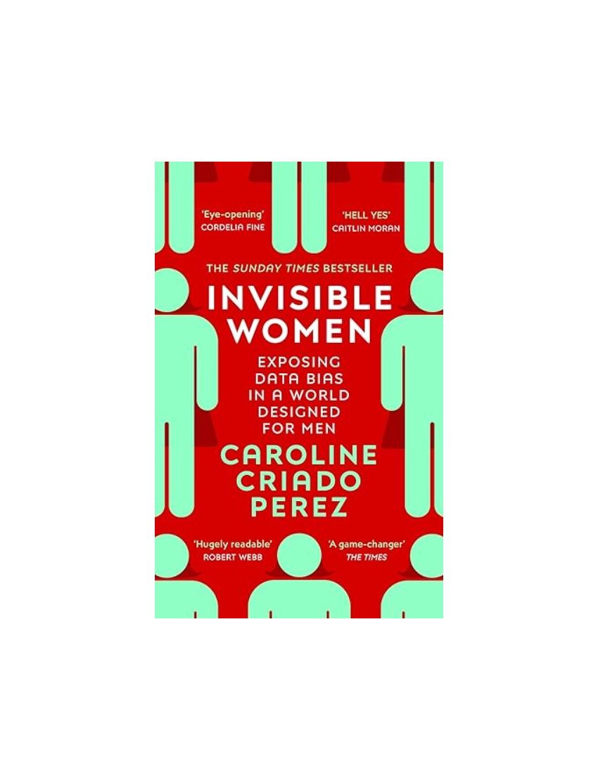Invisible Women