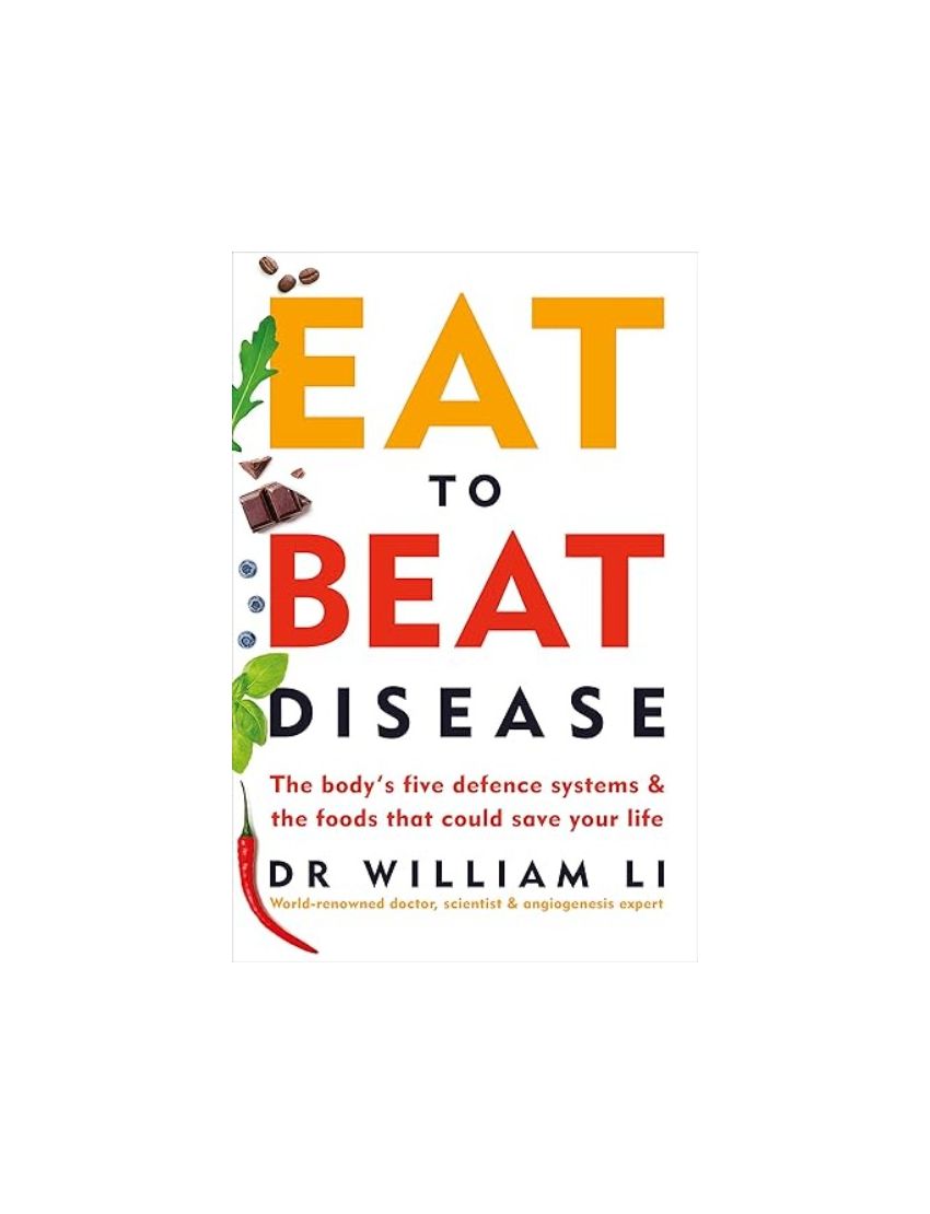 Eat to Beat Disease