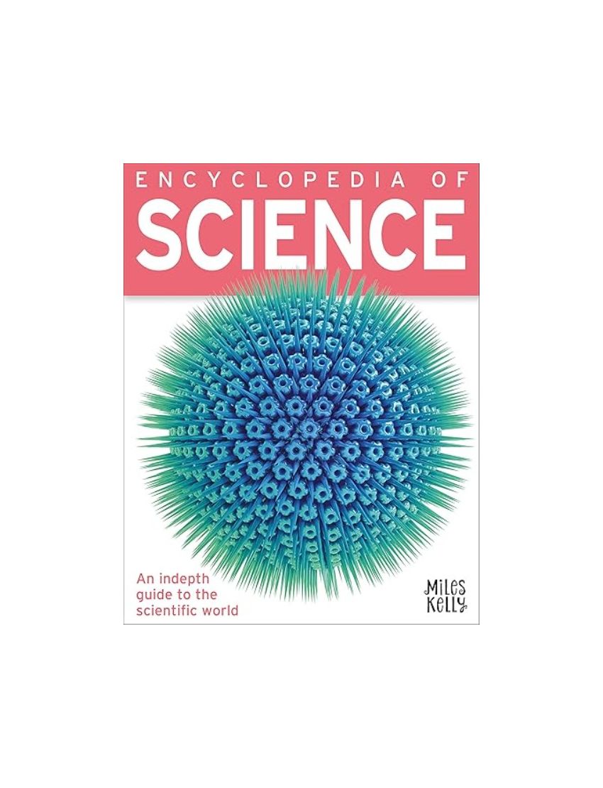 Encyclopedia of science