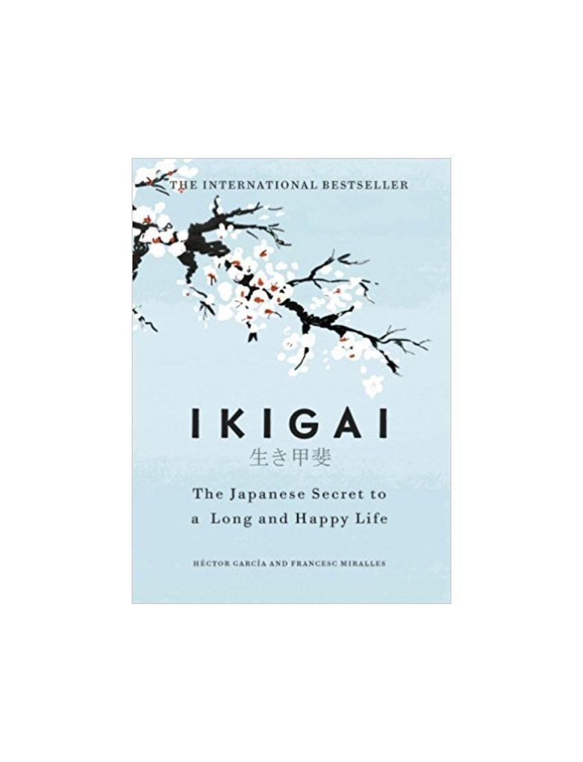 Ikigai