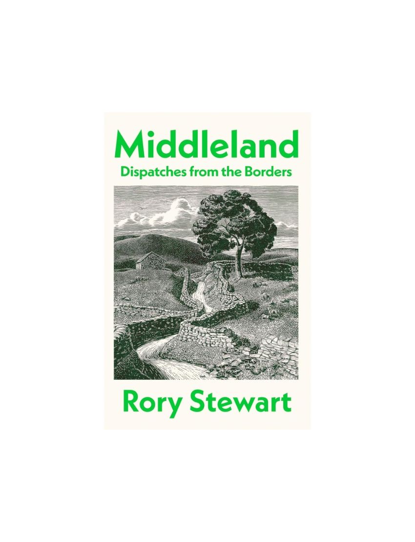 Middleland: Dispatches From The Borders
