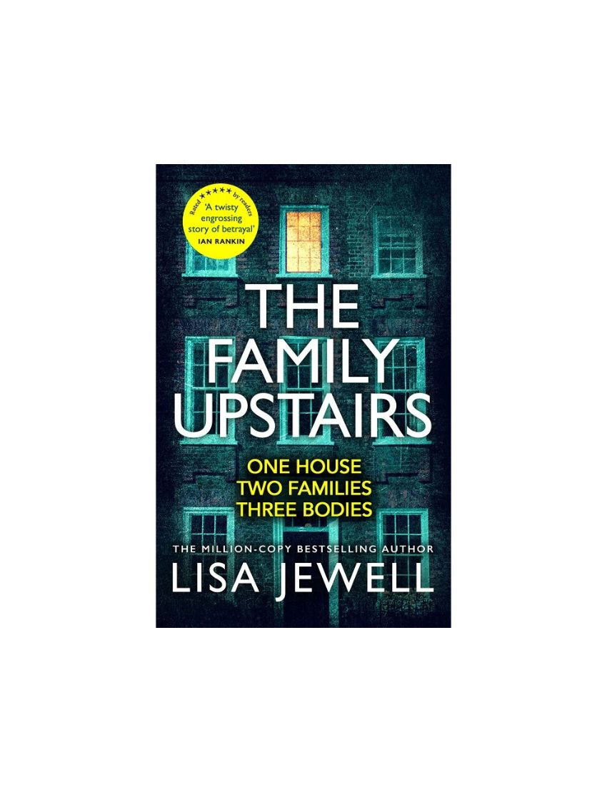 The Family Upstairs