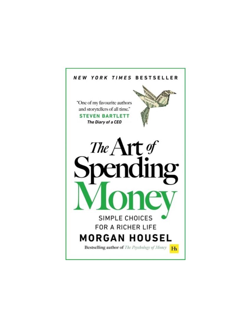 The Art of Spending Money