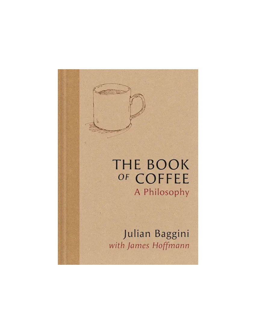 The Book of Coffee