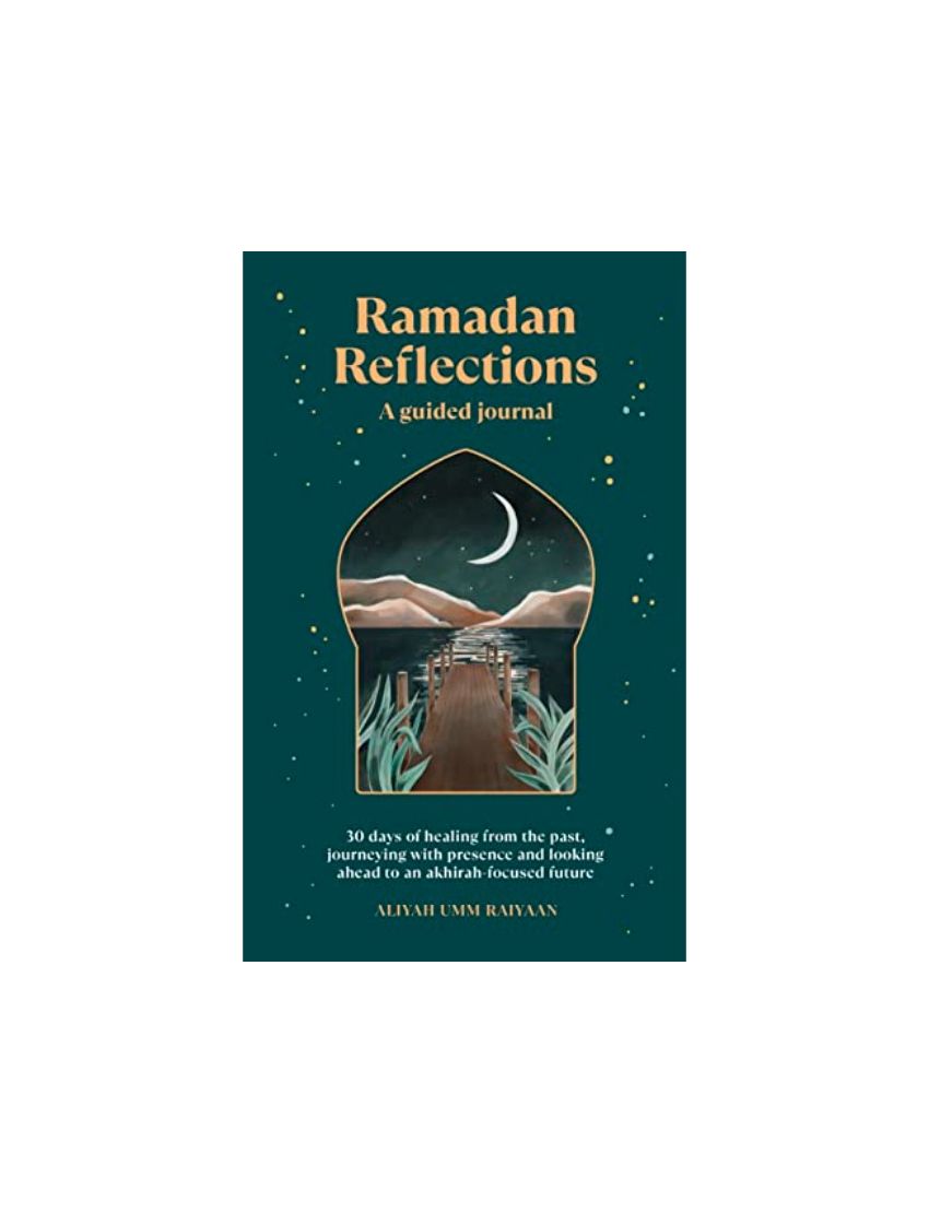 Ramadan Reflections
