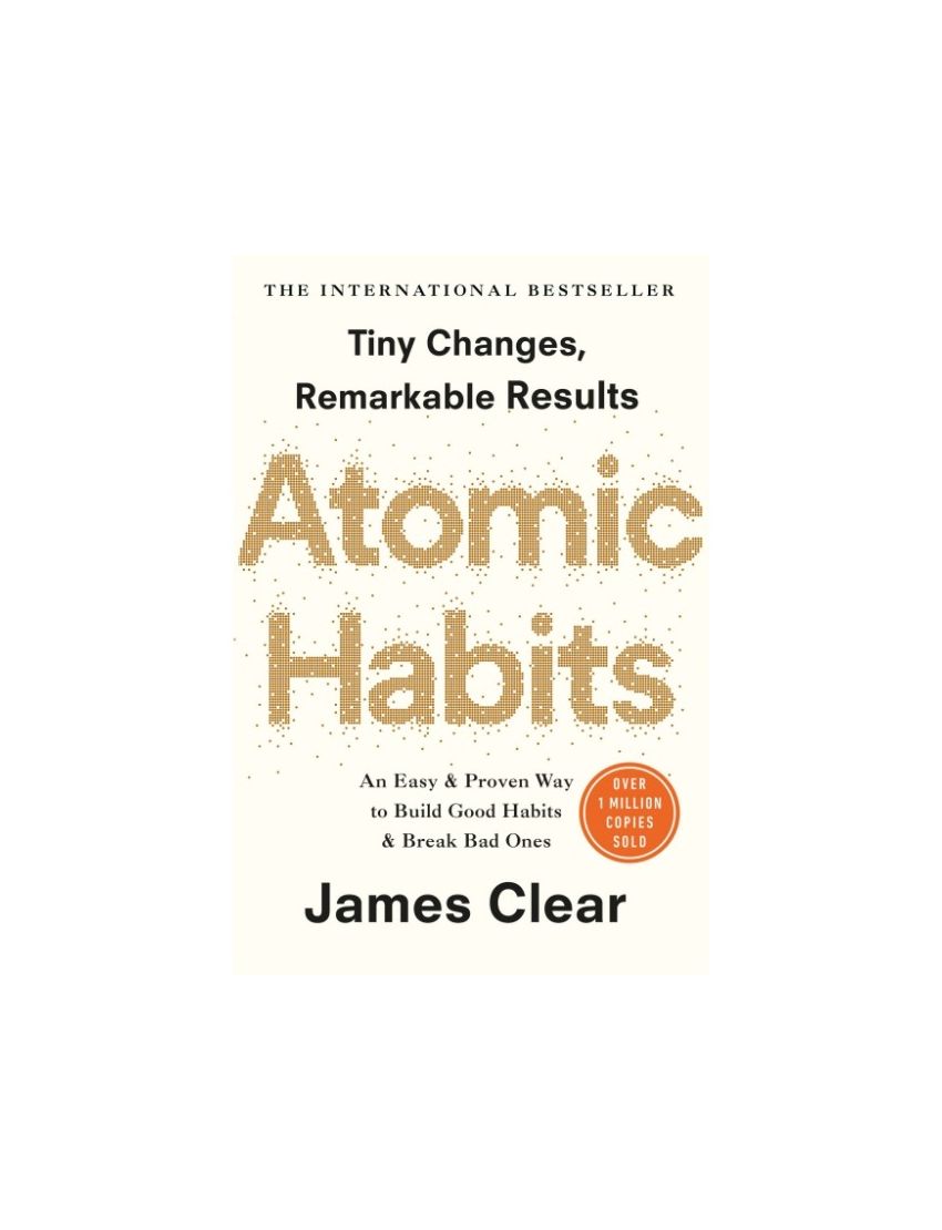 Atomic Habits
