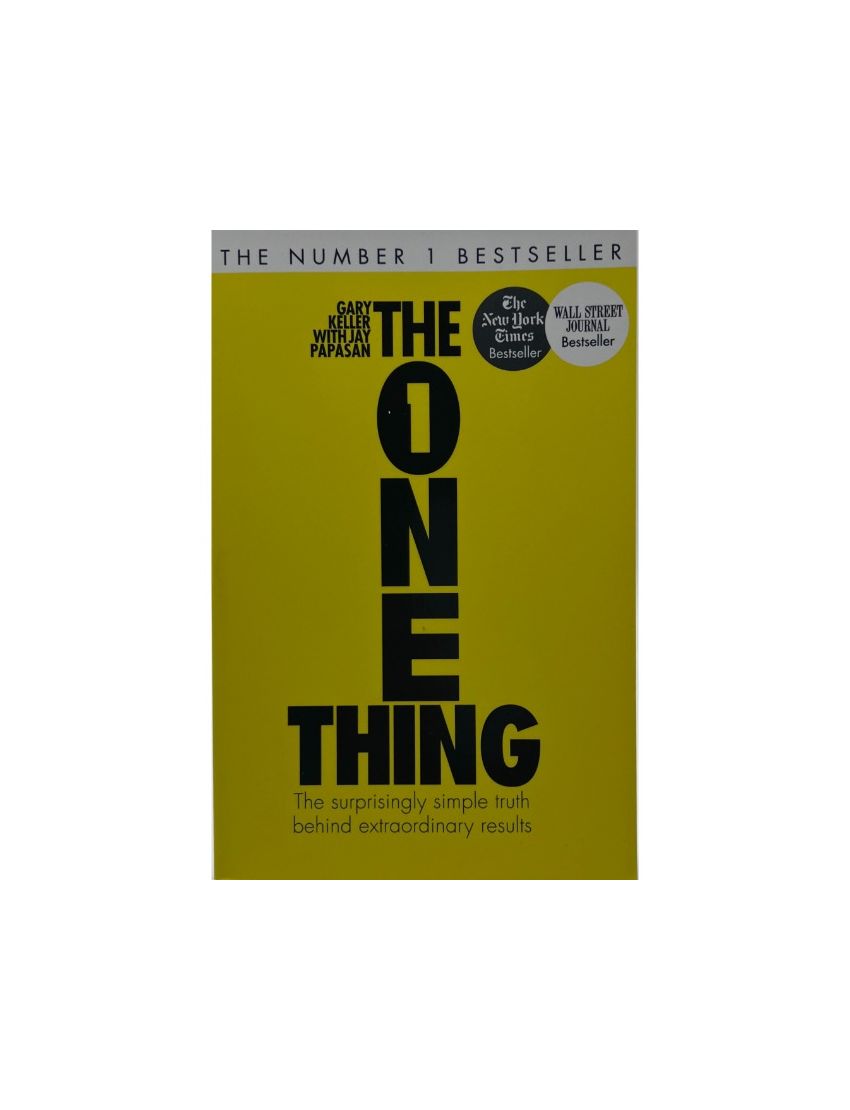 One Thing