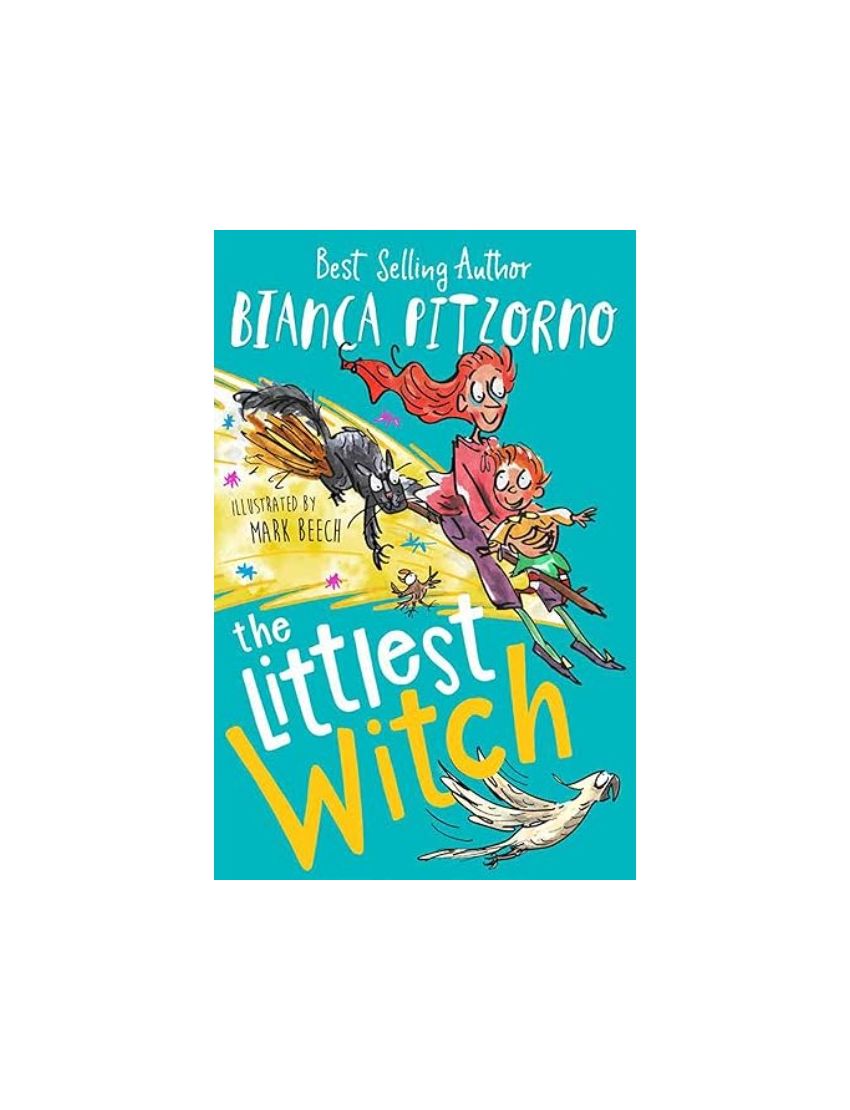 The Littlest Witch