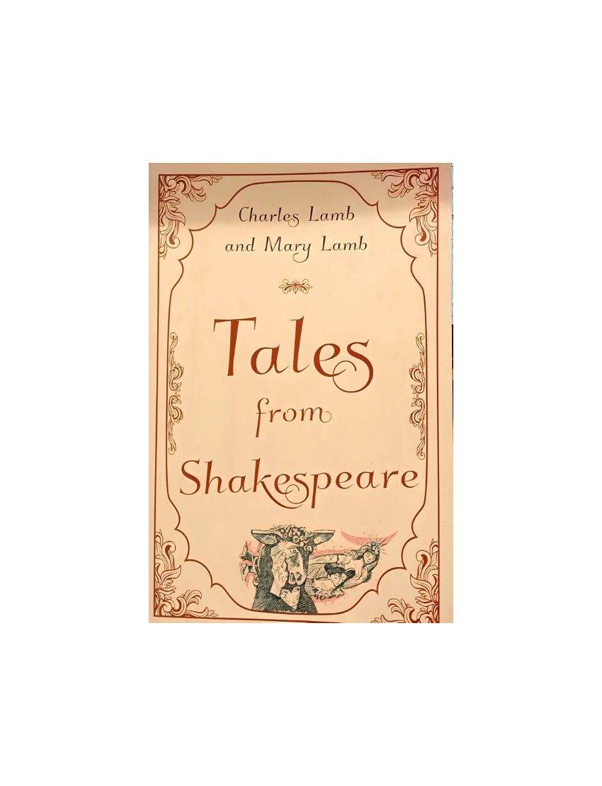 Tales From Shakespeare