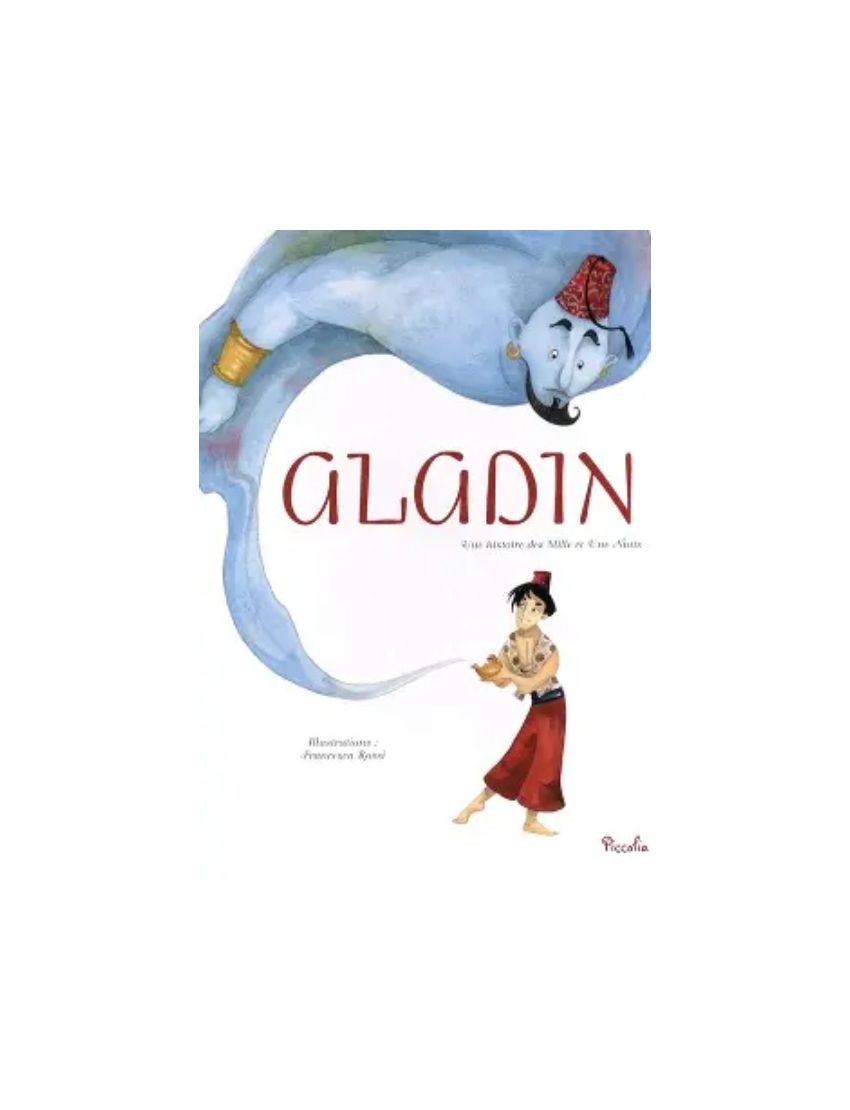 Aladdin