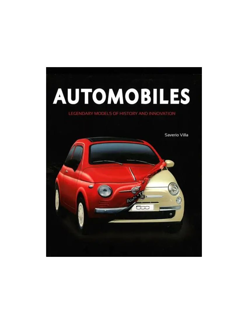 Automobiles