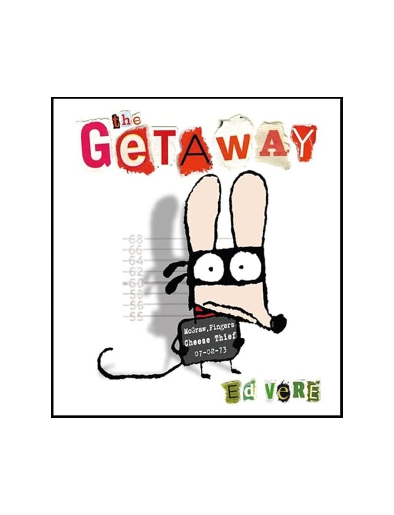 The Getaway
