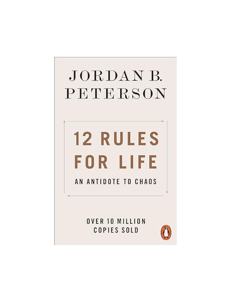 12 Rules for Life