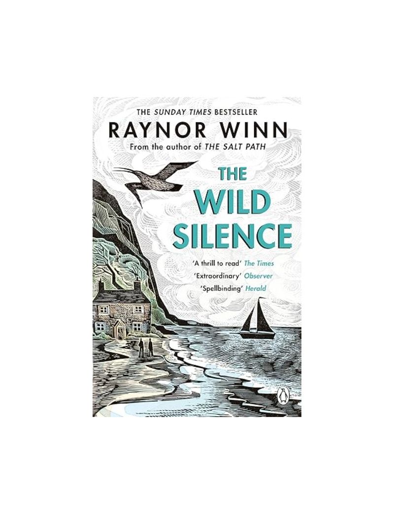 The Wild Silence