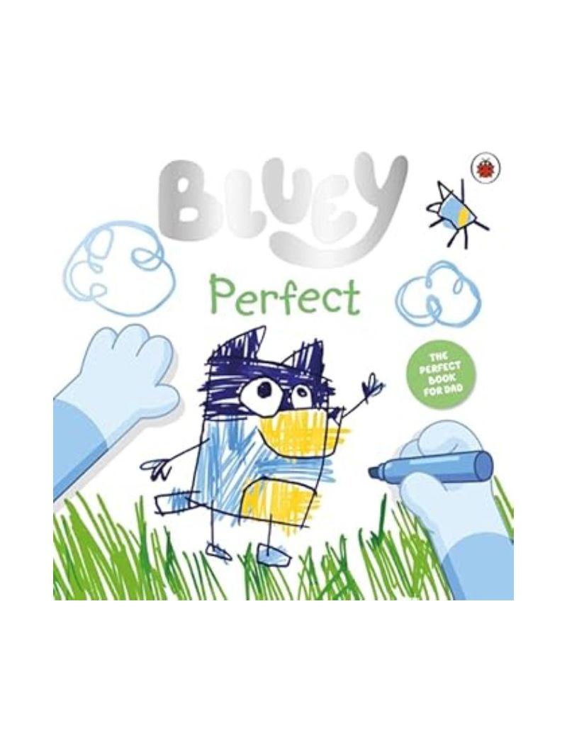 Bluey: Perfect