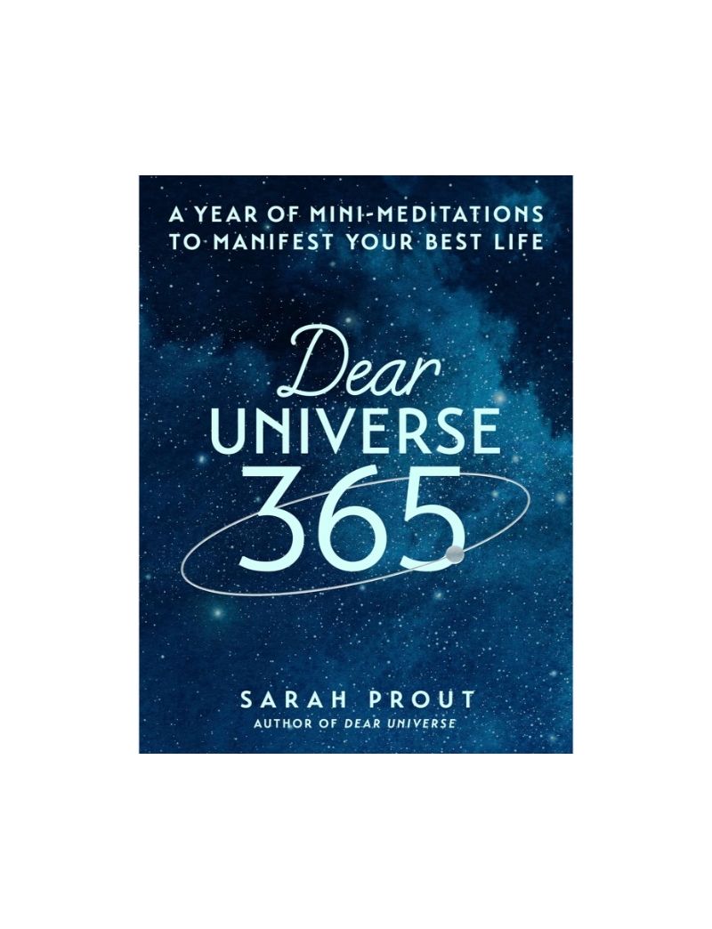 Dear Universe 365 
