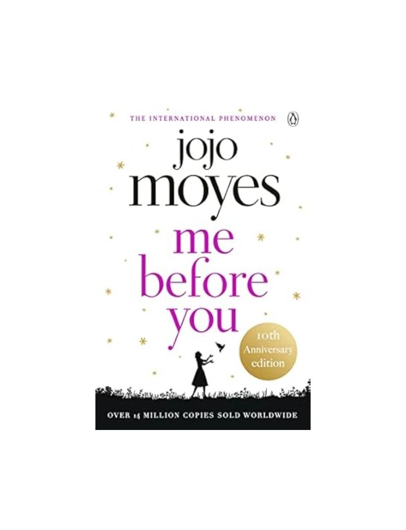 Me Before You