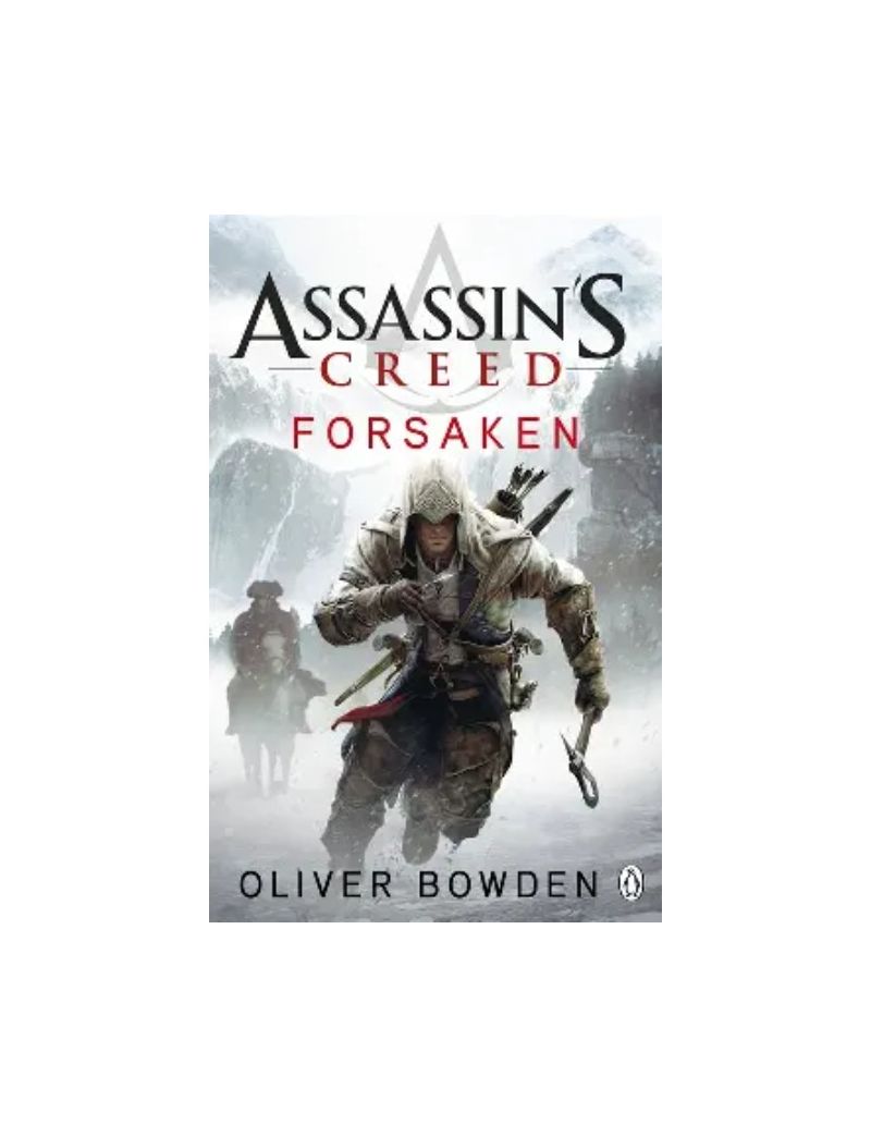 Assassin's Creed: Forsaken