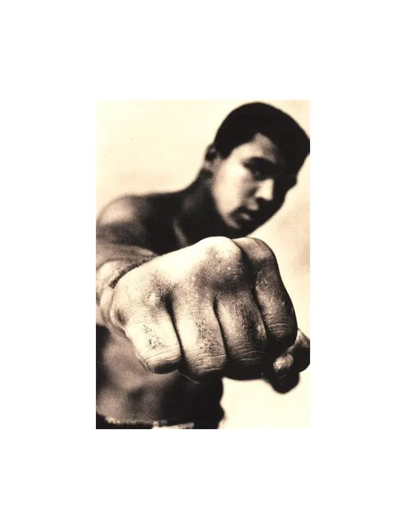 Ali: A Life