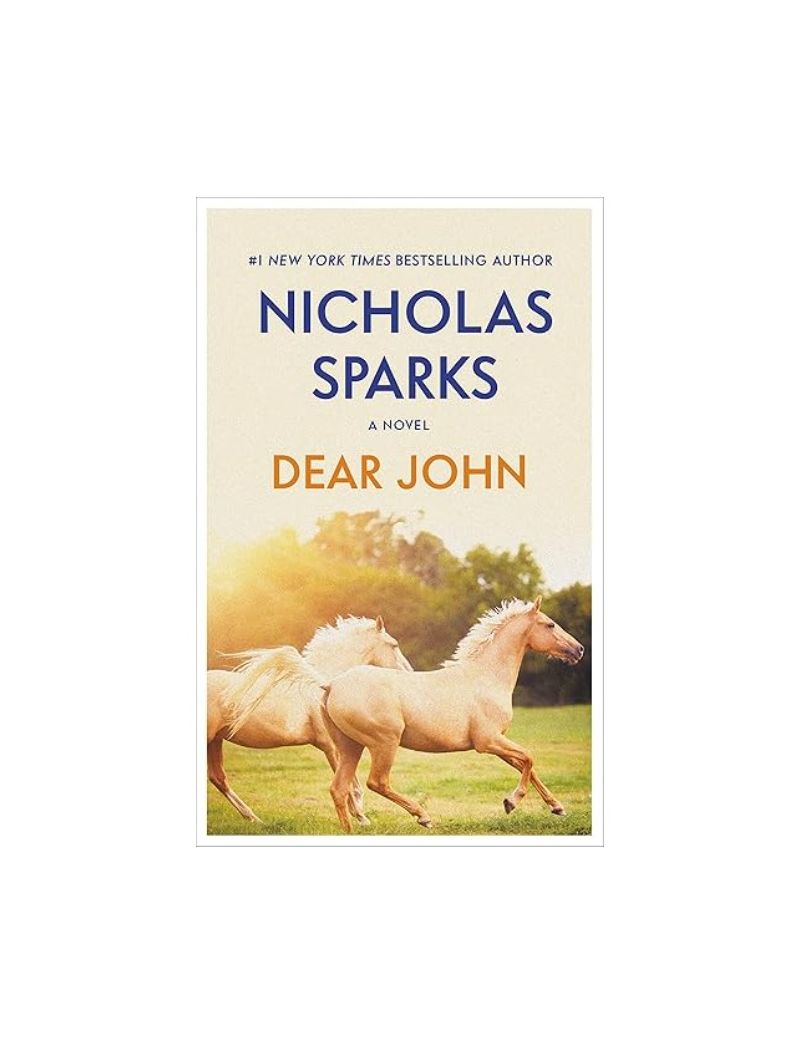 Dear John