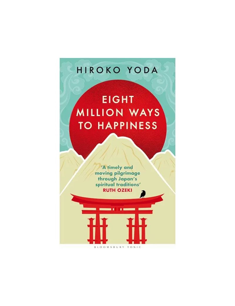 Eight Million Ways to Happiness