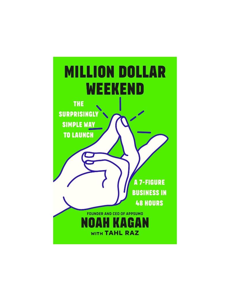 Million Dollar Weekend