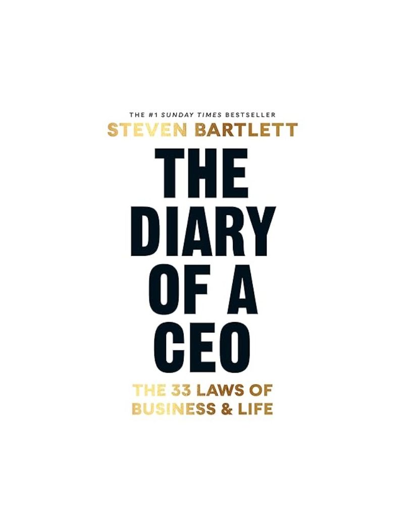 The Diary of a CEO